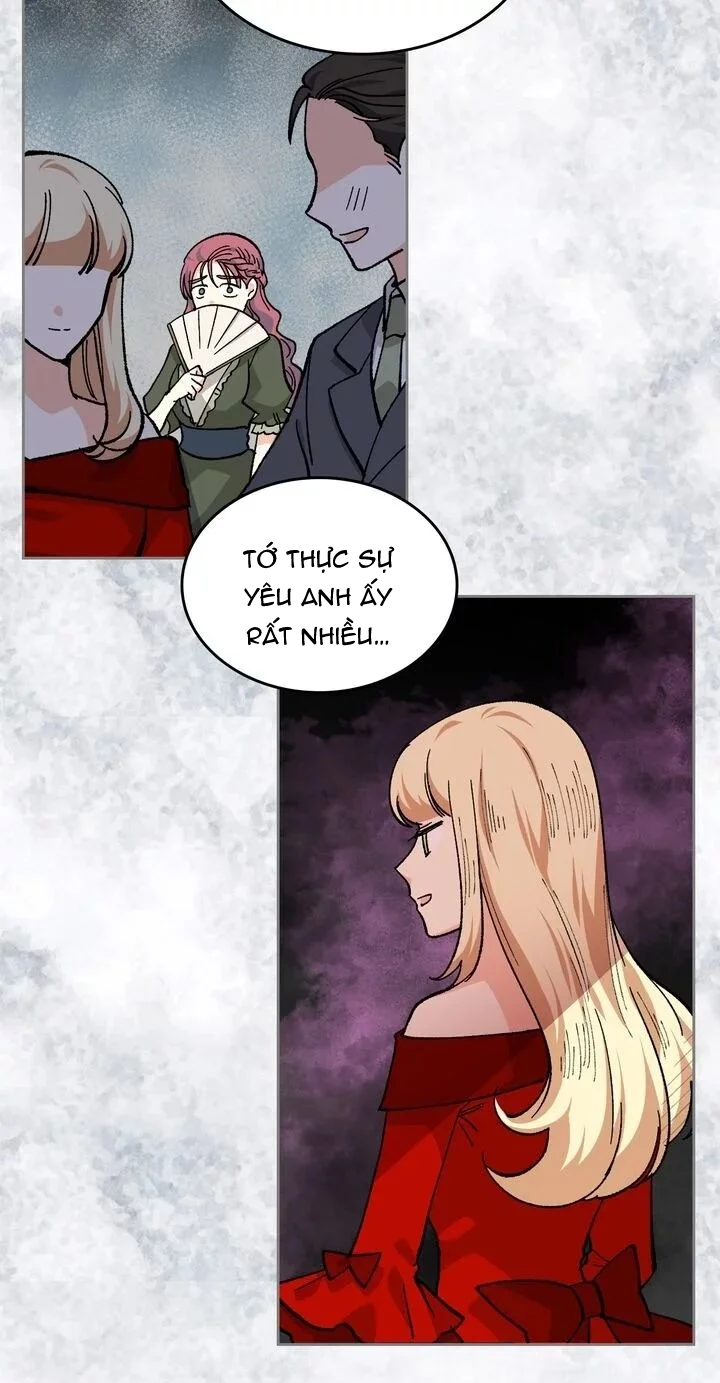 thú cưng của nhân vật phản diện chapter 19 46