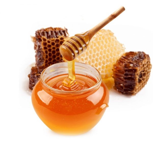 Bột Cần Tây Mật Ong MOTREE Sấy Thăng Hoa Phiên Bản Song Ngữ