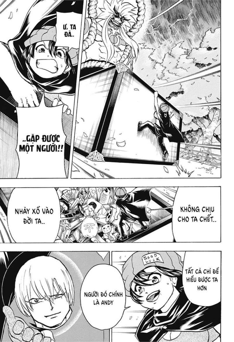 undead unluck chapter 84 11