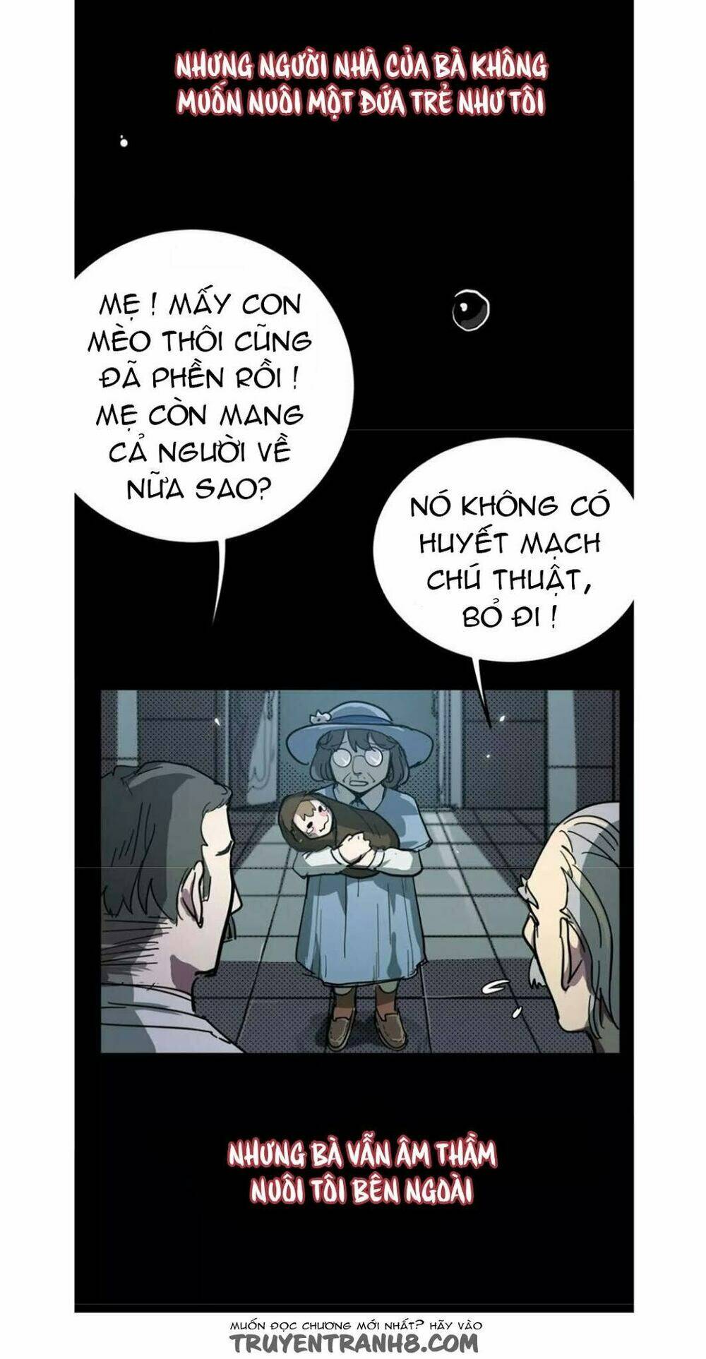 quạ đen chapter 16 6