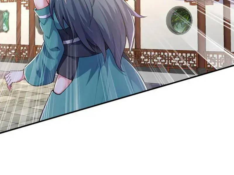 đồ đệ thăng cấp, ta nằm không cũng mạnh chapter 27 29