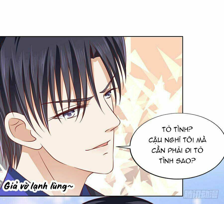 liệt ái tri hạ: series mật đào tiểu tình nhân chapter 138 19