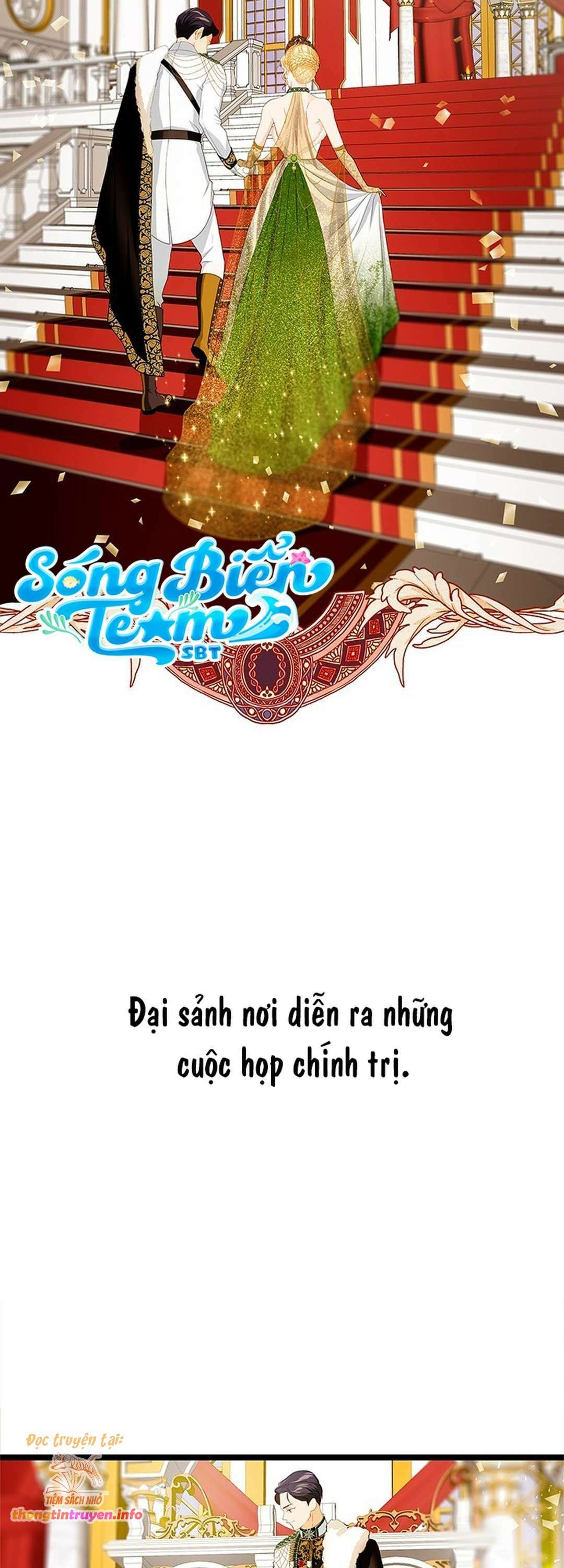 [ 18+ ] bệ hạ đã thay đổi rồi! chapter 15 19