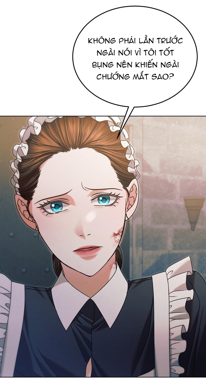 [18+] hãy cầu xin ta đi chapter 3.2 7