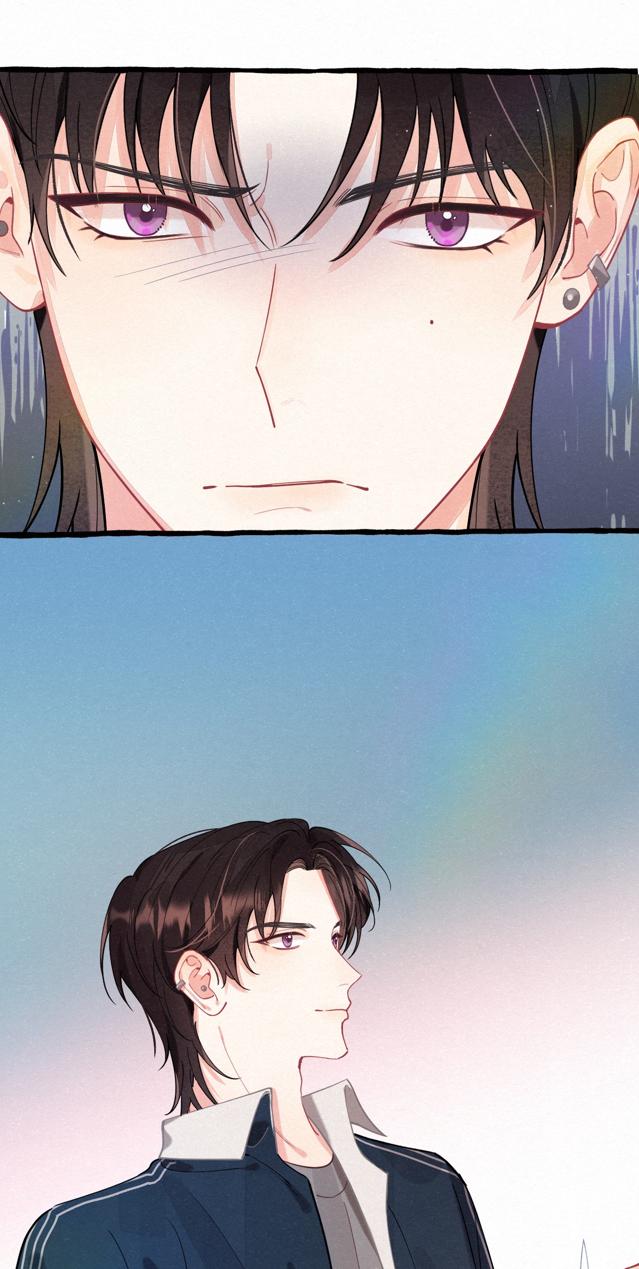 hồ ly phiền phức chapter 4 12