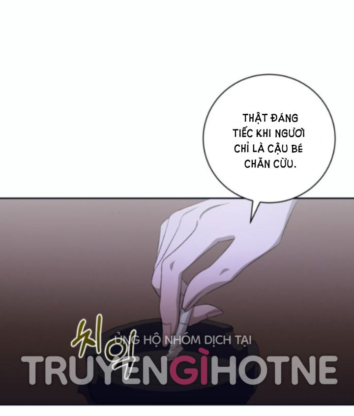 điệu nhảy say mê giữa màn đêm chapter 9.2 31