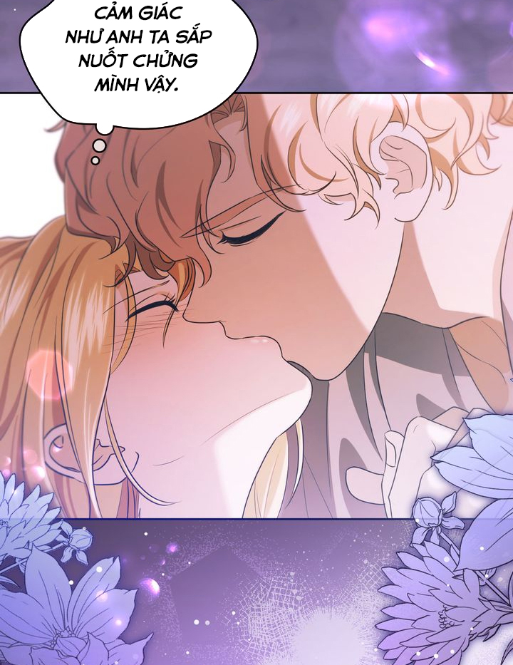 thánh nữ evelina chapter 19 98