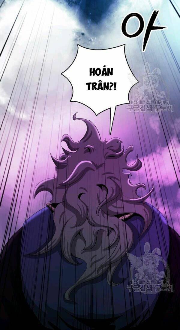 xuyên không thành hổ chapter 43 14