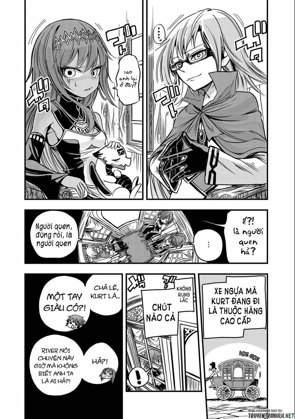 sekai saikyou no doryokuka: sainou ga (doryoku) datta no de kouritsu yoku kikakugai no doryoku o shi chapter 5 18