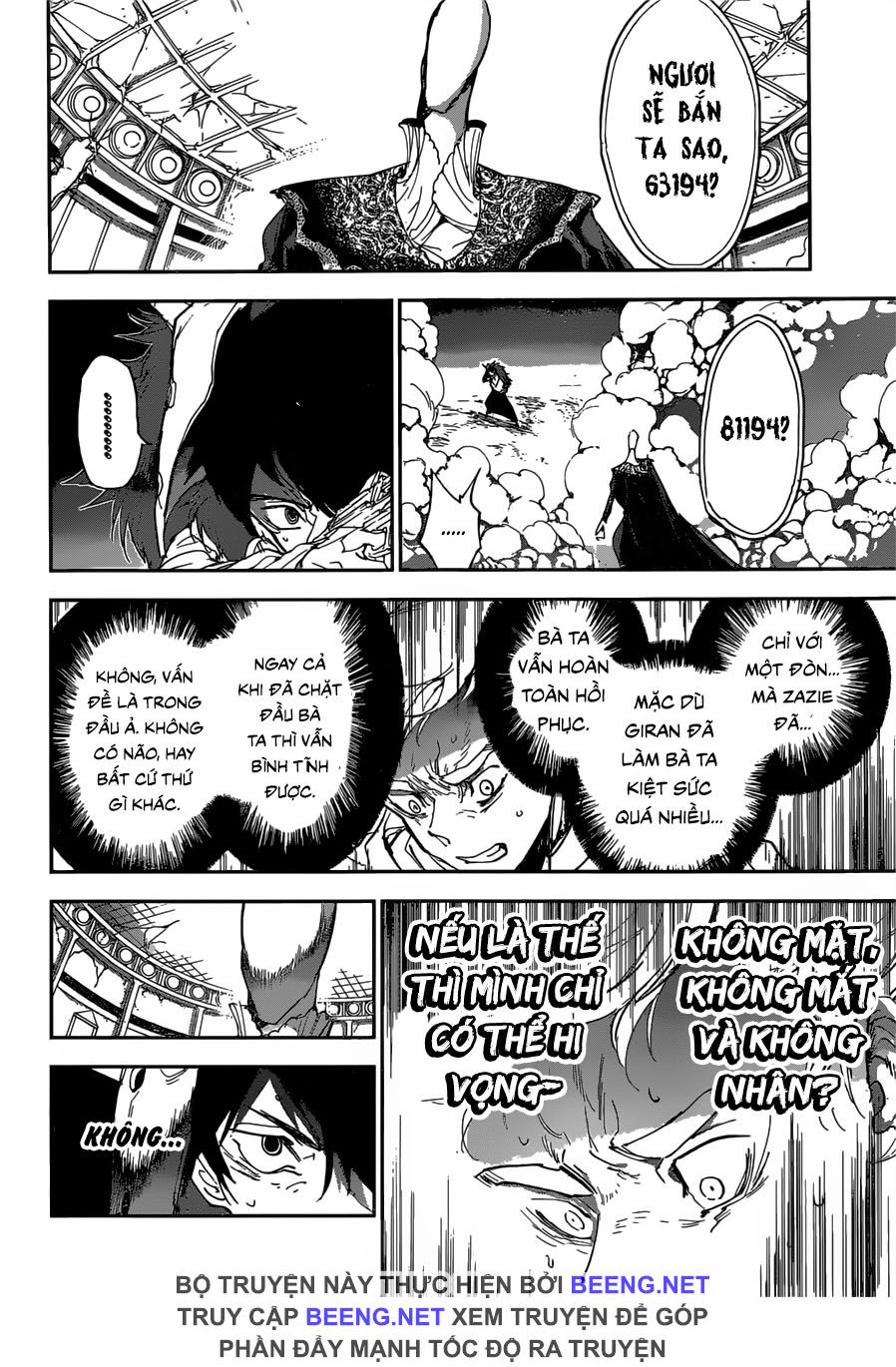 miền đất hứa chapter 156 10