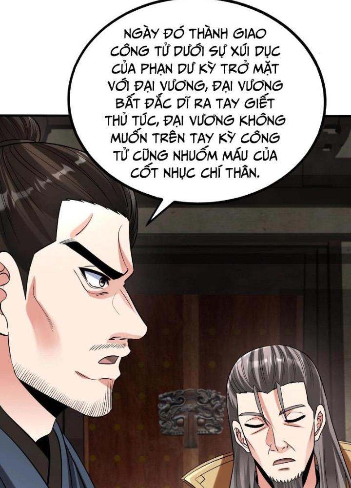 đại tần, ta là con tần thủy hoàng, giết địch thành thần chapter 74 2