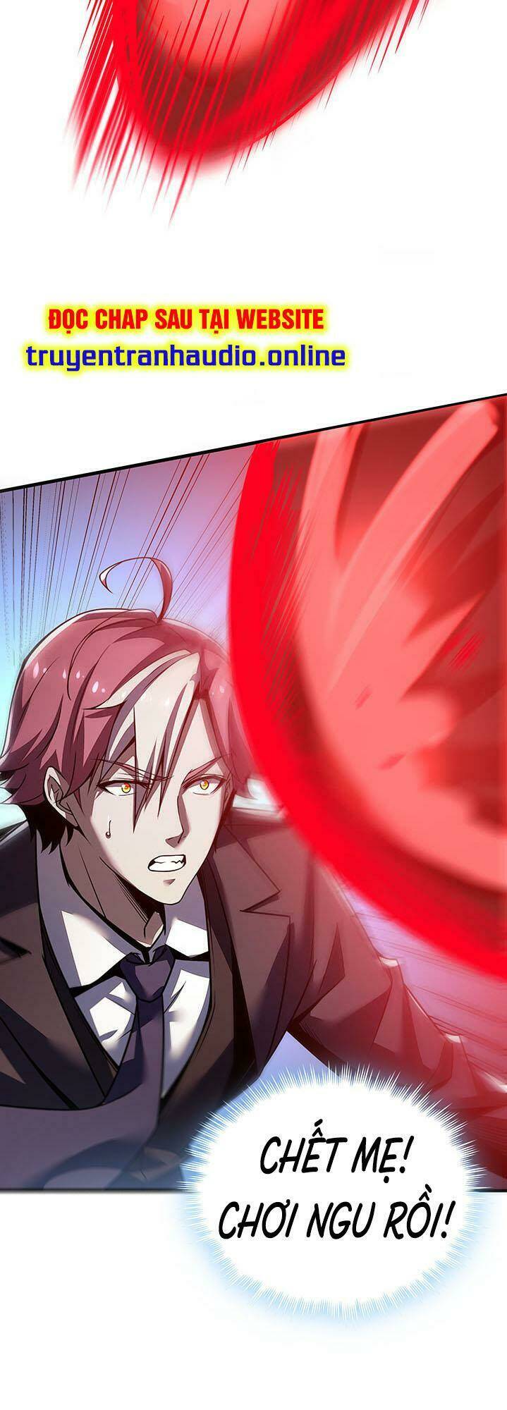 bất tử thần vương tu liên tục chapter 9 31