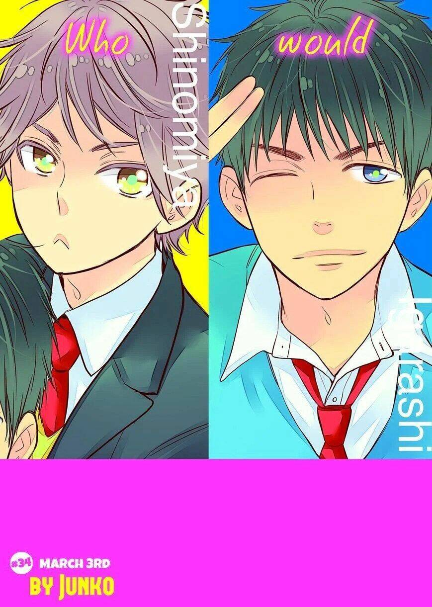 siêu cấp hủ nữ chapter 34 3