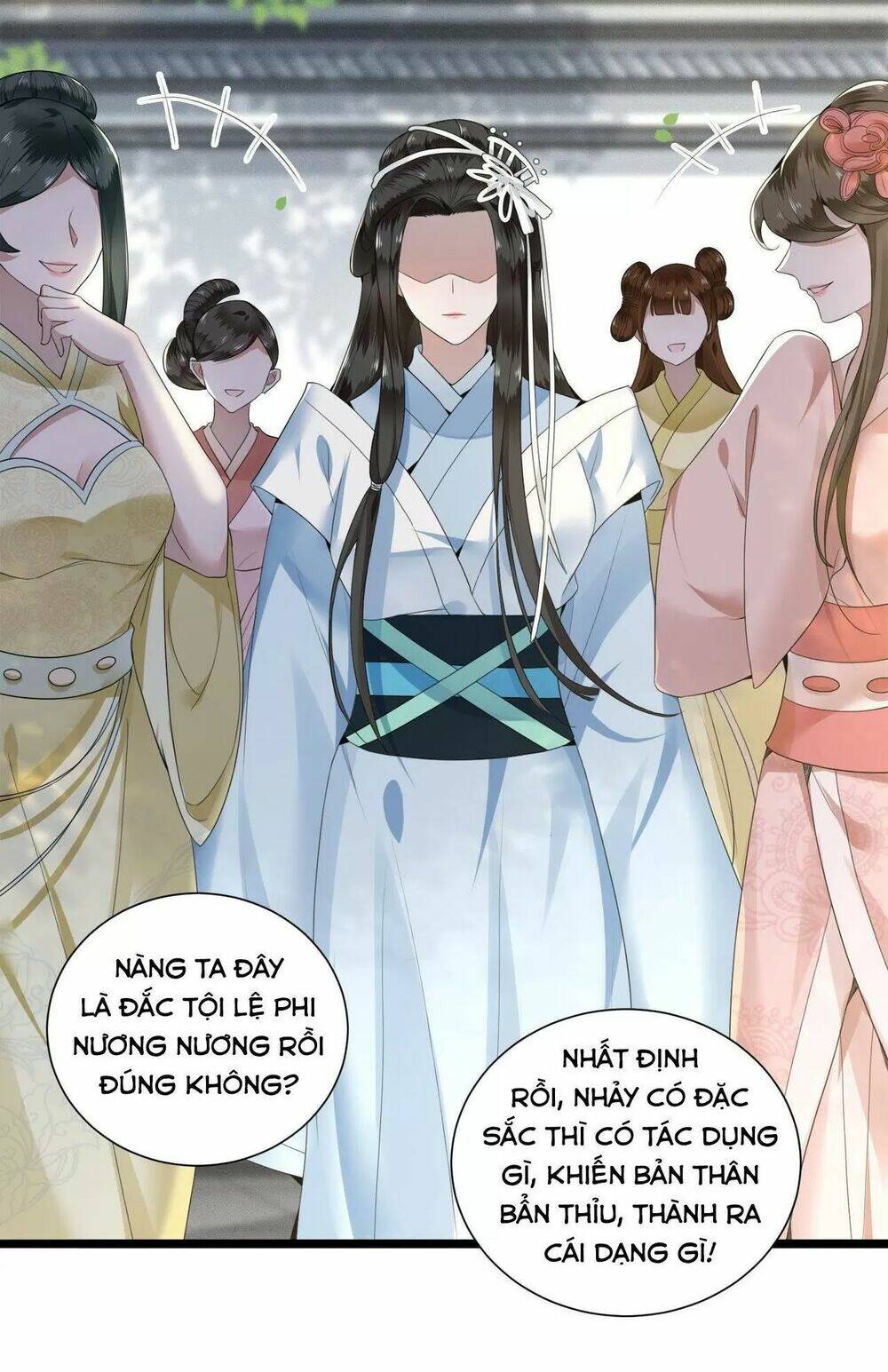 phượng hoàng vu phi chapter 90 10