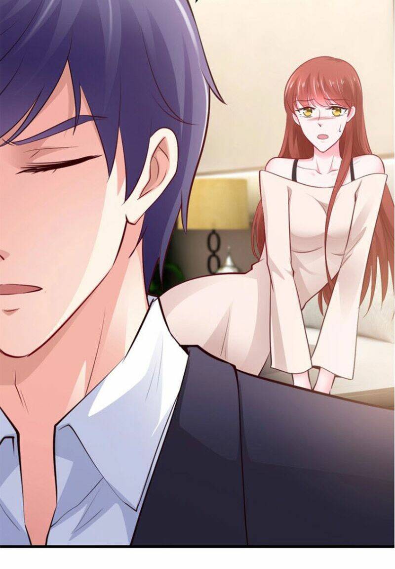 thú cưng độc quyền của boss chapter 64 9