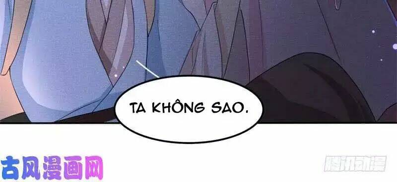 hoàng tử phu quân, ta nuôi ngươi a! chapter 8 15