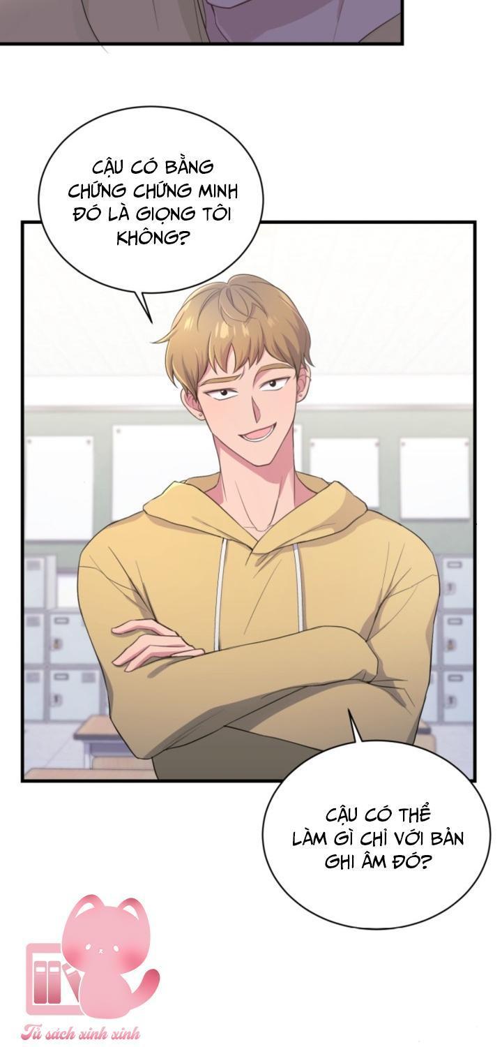 moon shark: cá mập cũng có thể trở thành ngôi sao chapter 7 12