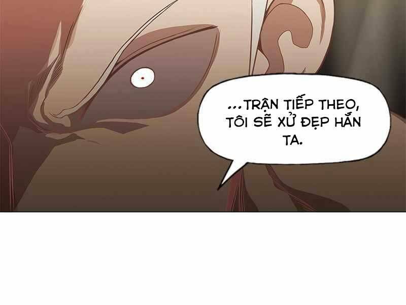 võ sĩ - the boxer chapter 120 80