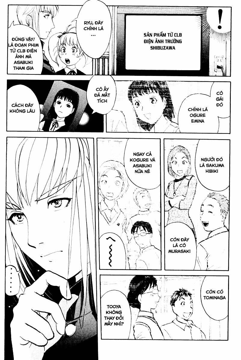 detective academy q chapter 55 34