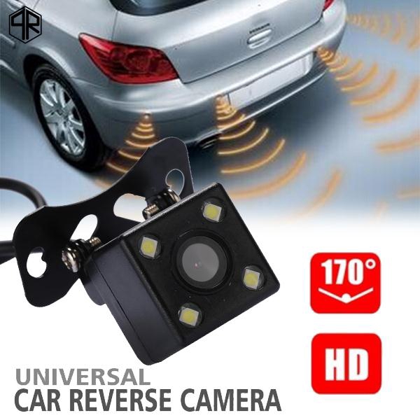 CAMERA LÙI 4 MẮT LED CCD