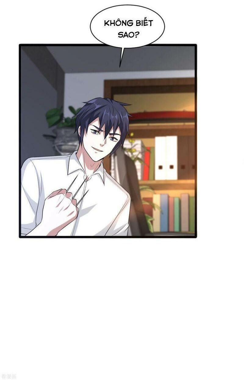 đô thị tà vương chapter 141 15