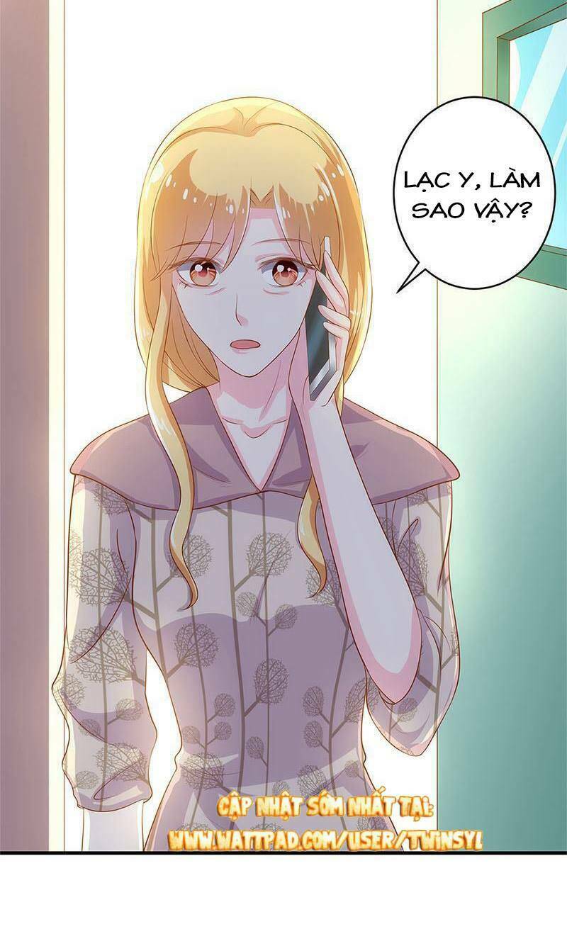 không gả cho tổng tài, gả cho người hầu chapter 108 36