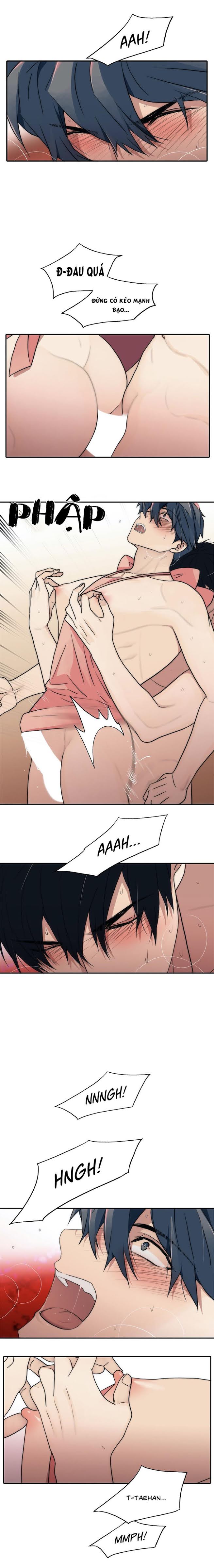 đưa đón người yêu chapter 68 6