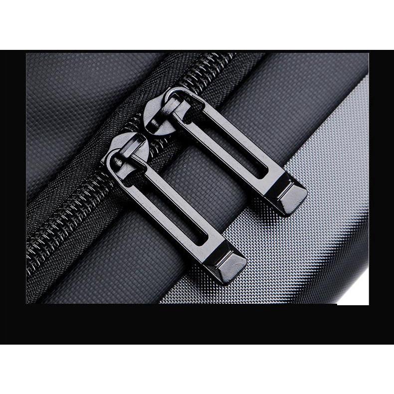 Balo sức chứa lớn ABS chống va đập Commuter Bag