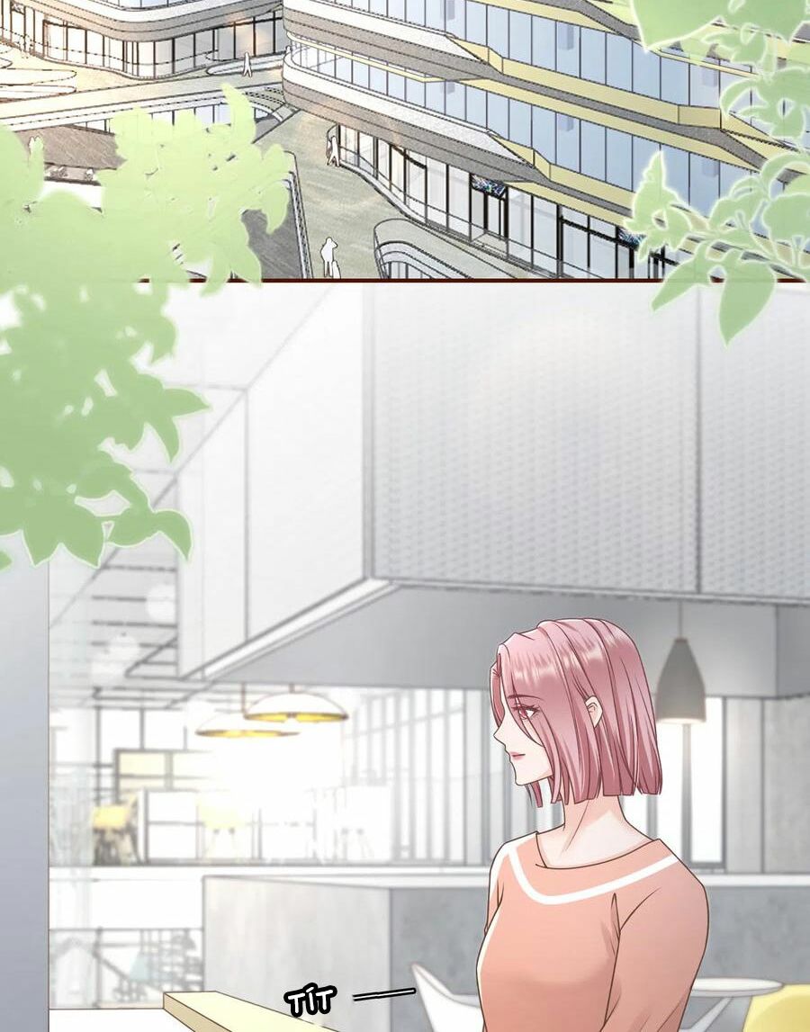 bạn gái tôi mới 30+ tuổi xuân chapter 101 20