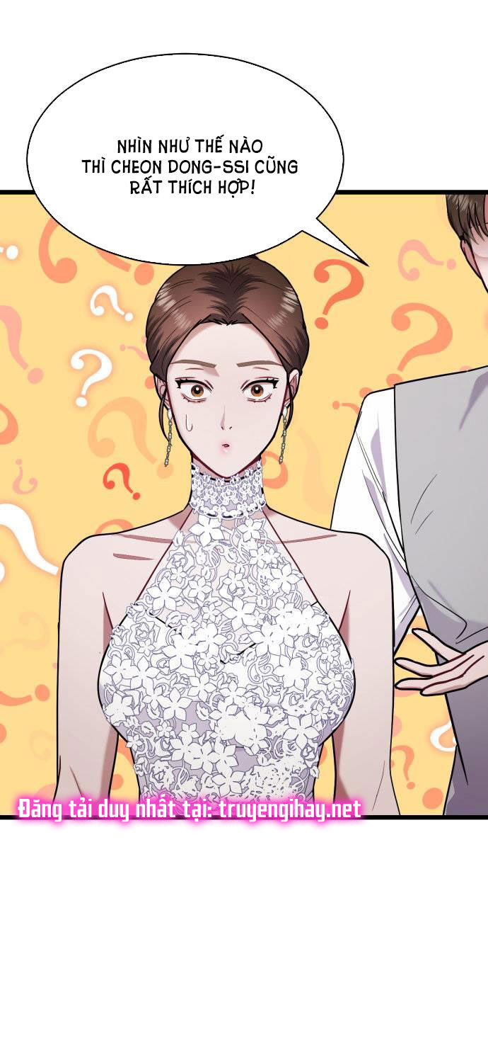 ảo thuật gia quyến rũ chapter 19.1 15