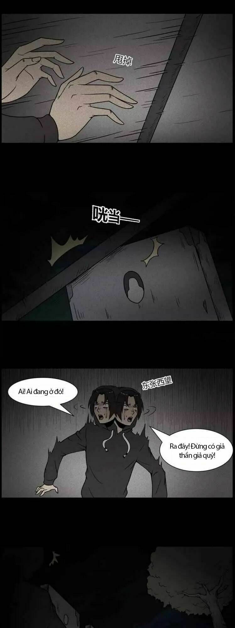 kinh dị đêm khuya chapter 114 14