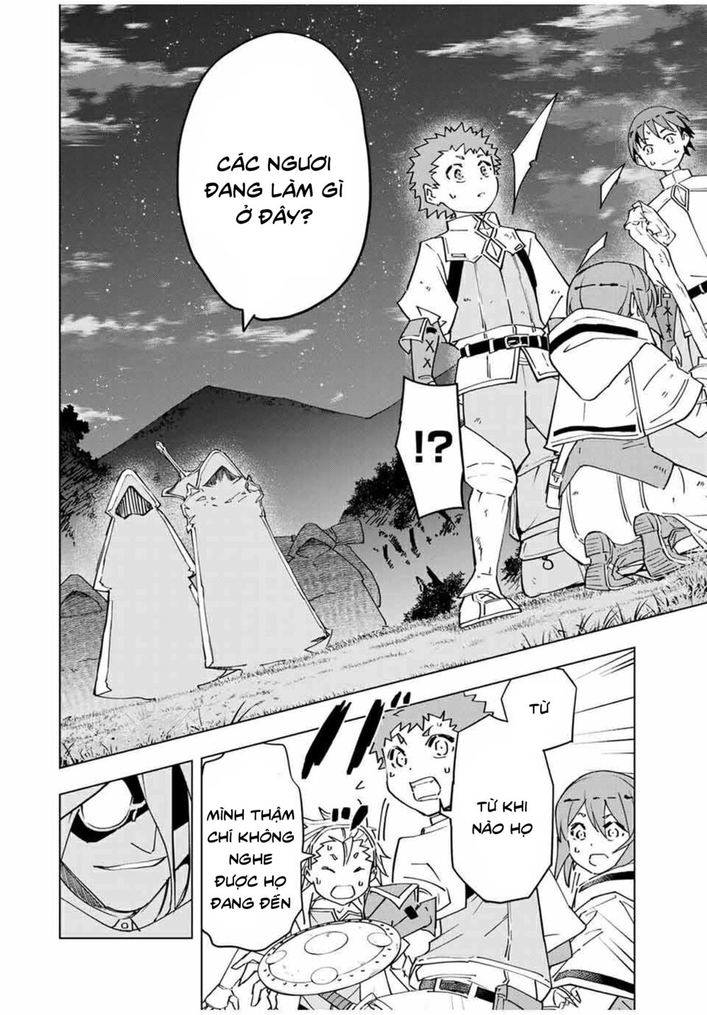 Bị Phản Bội Bởi Đồng Đội Và Sở Hữu [Gacha Không Giới Hạn] Lv.9999 chapter 17 6