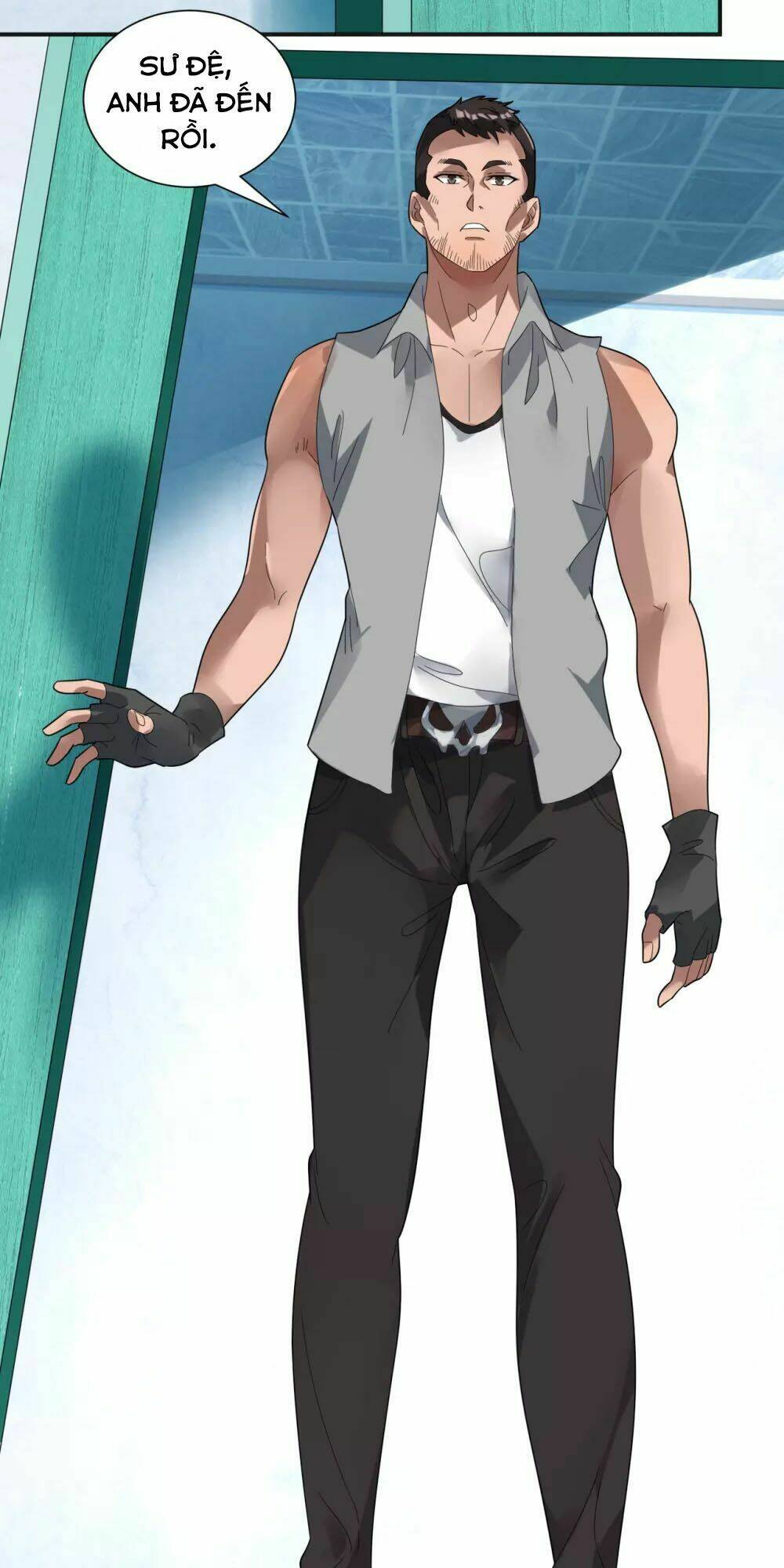 binh vương chi vương chapter 3 29