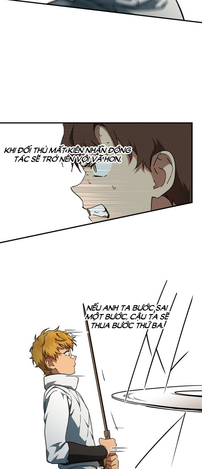 bị che khuất bởi hoàng hôn chapter 59 45