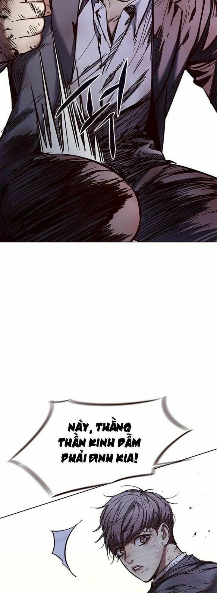 biến thân thành mèo chapter 109 49