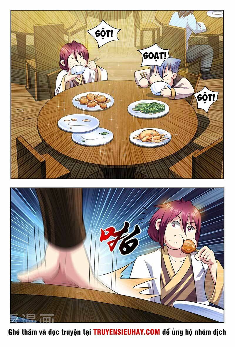 ta là bá vương chapter 52 10