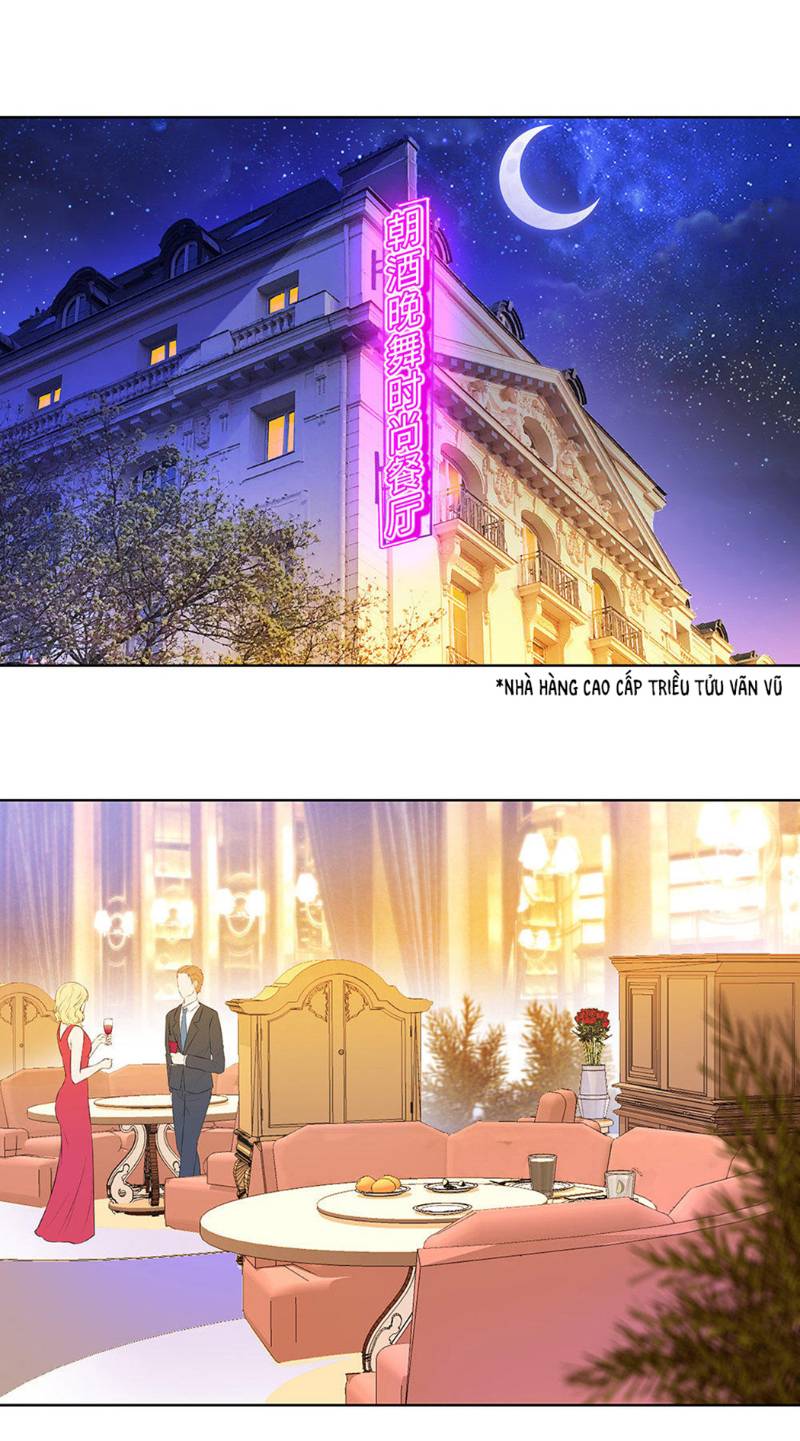 song bảo vô địch chapter 22 7