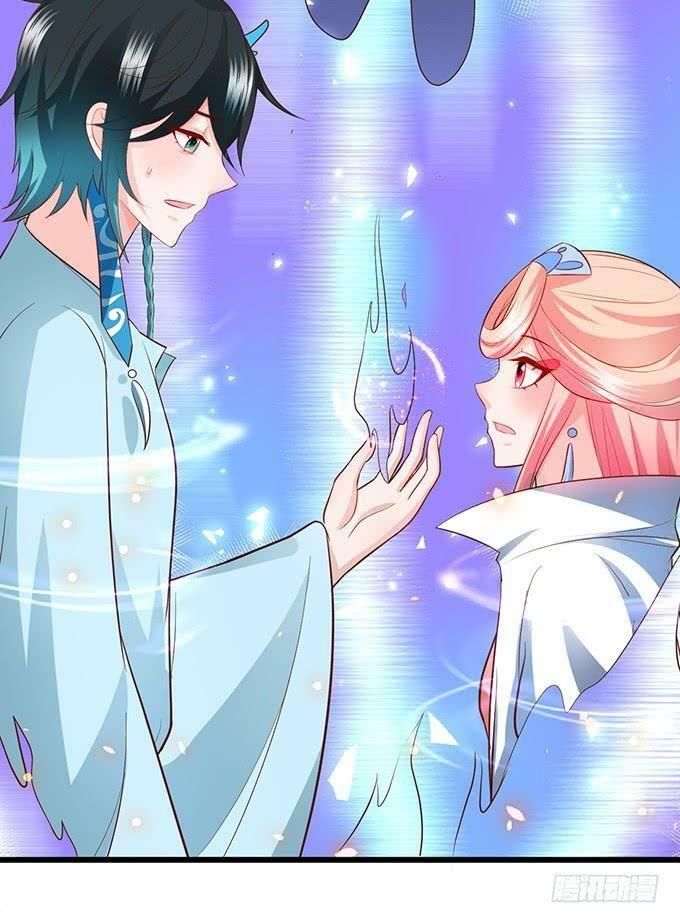 hồ tiên hung bạo chapter 126 58