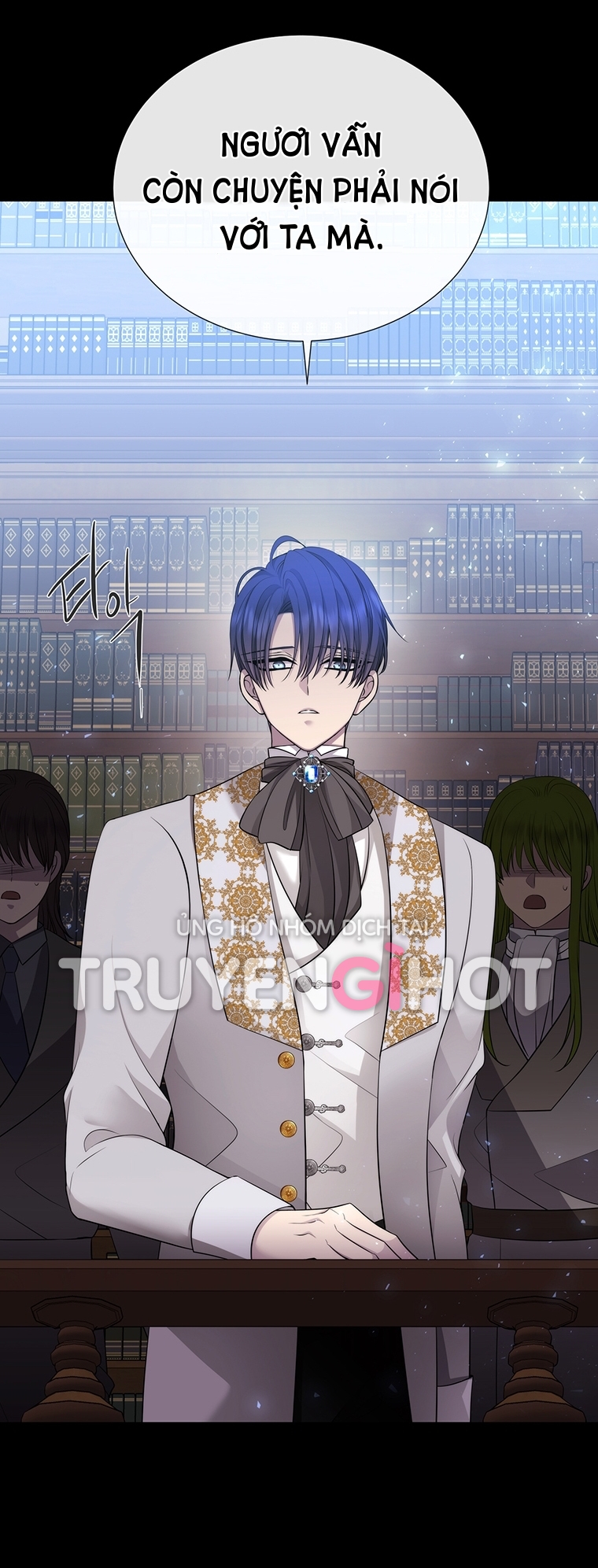 năm môn đệ của charlotte chapter 135.2 10