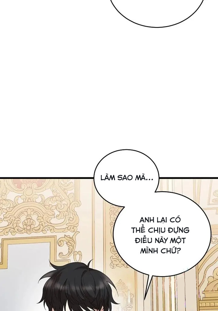 anh trai nguy hiểm của công chúa chapter 83 34