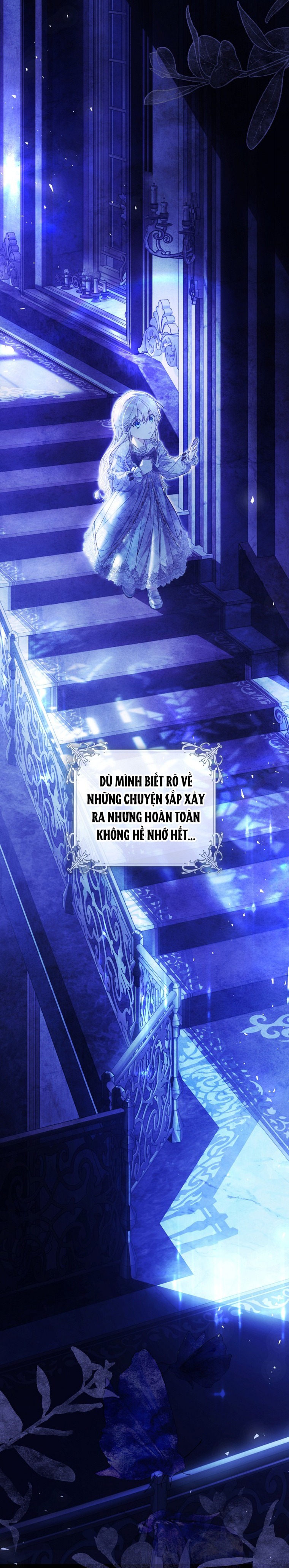 con rối ác nữ marionette chapter 87 20