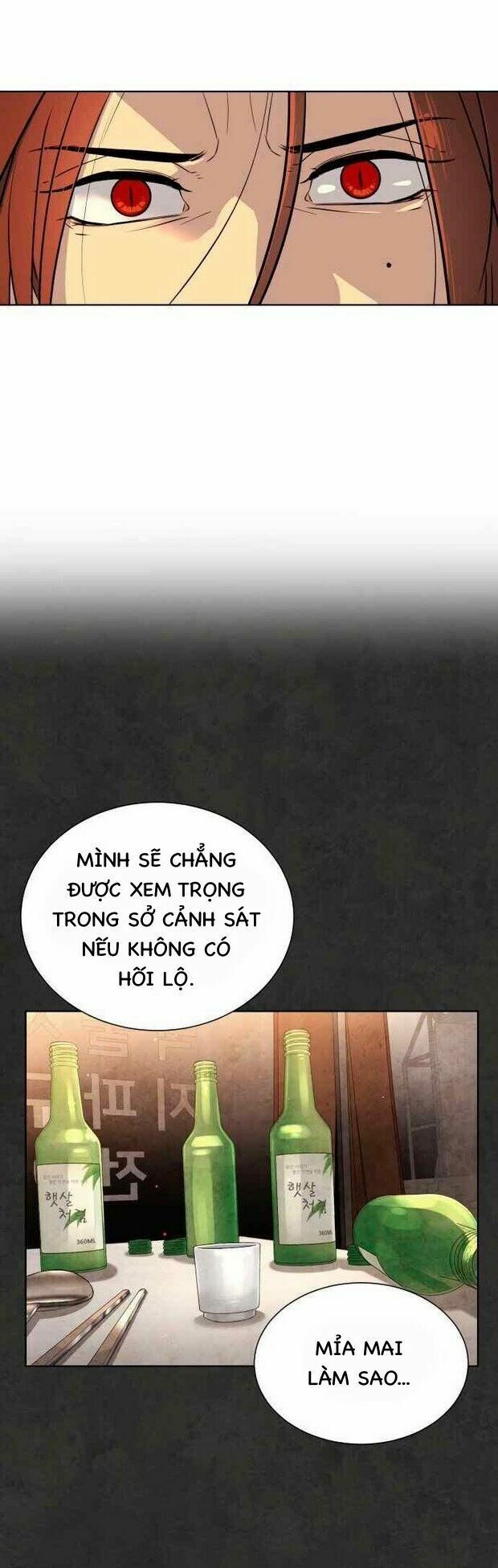 Máu trắng chapter 20 71