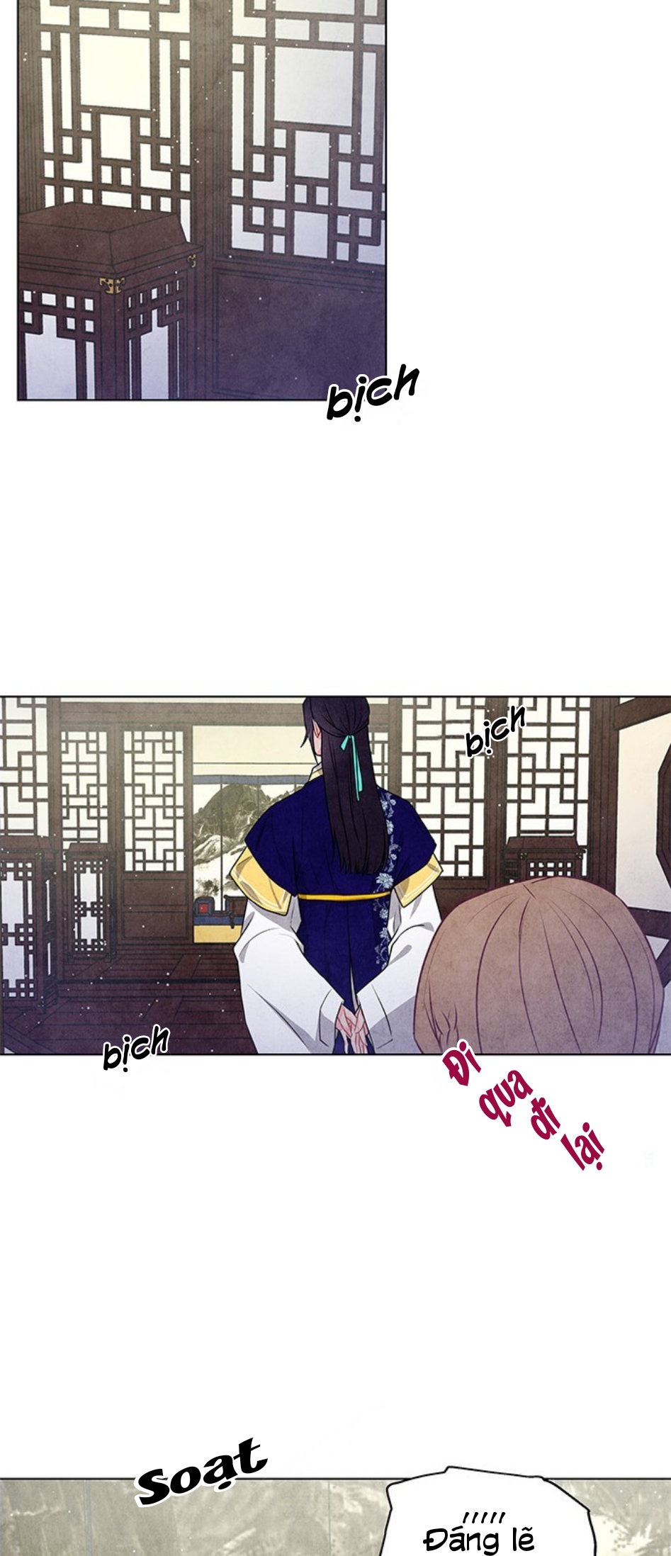 tiểu nương tử bị gả bán chapter 10 30