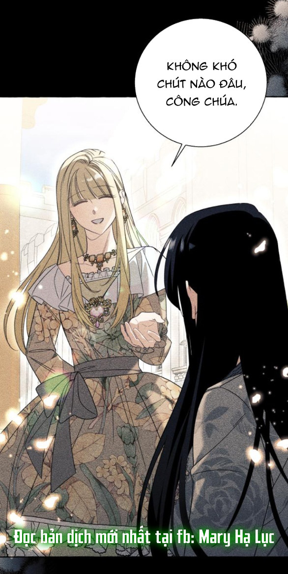 tôi tưởng đó chỉ là tiểu thuyết trọng sinh bình thường chapter 70.1 9