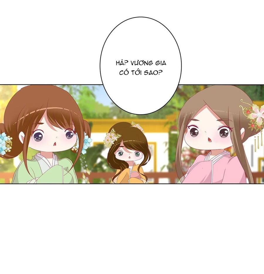 thông linh phi chapter 617 19