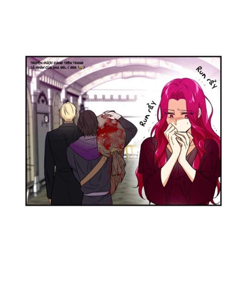 xuyên không trở thành mẹ của nhân vật phản diện chapter 3 32