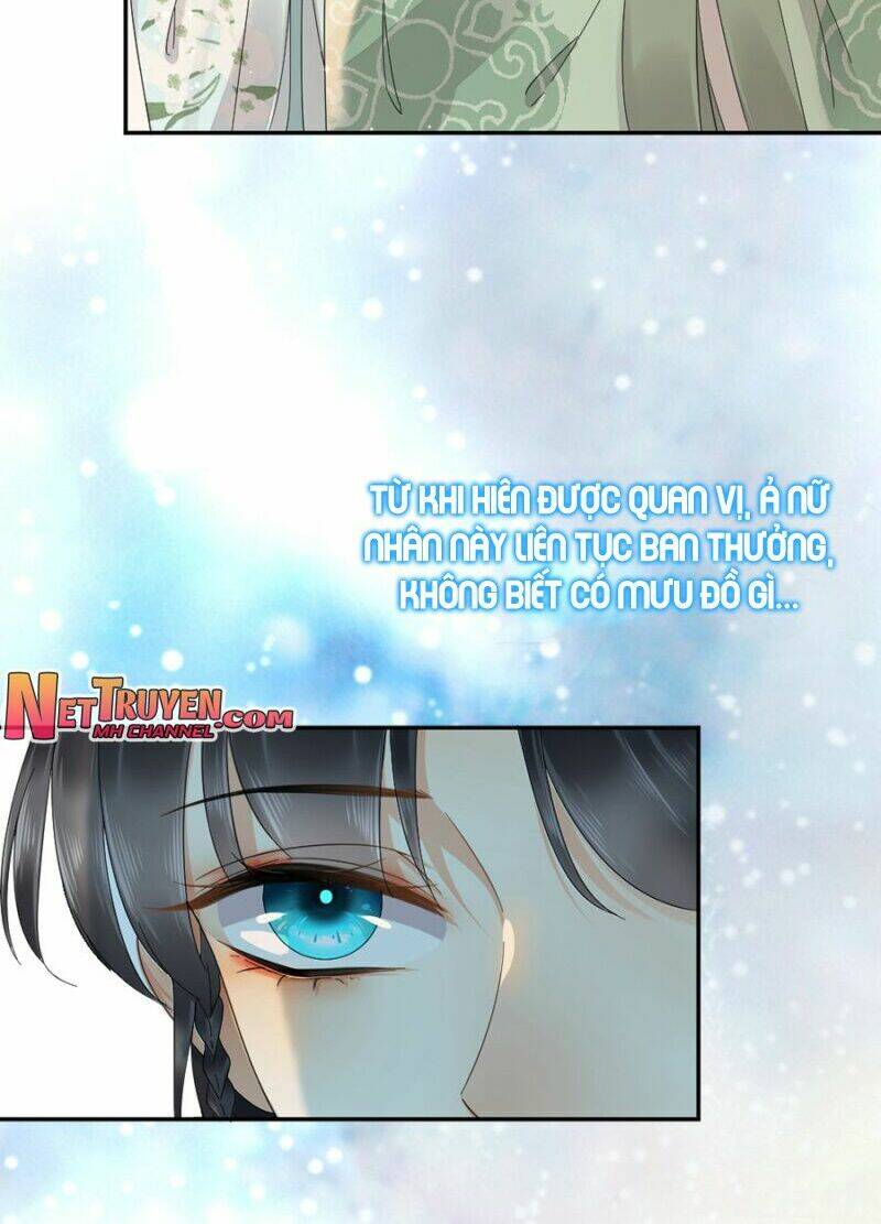 dục hỏa độc nữ chapter 68 10