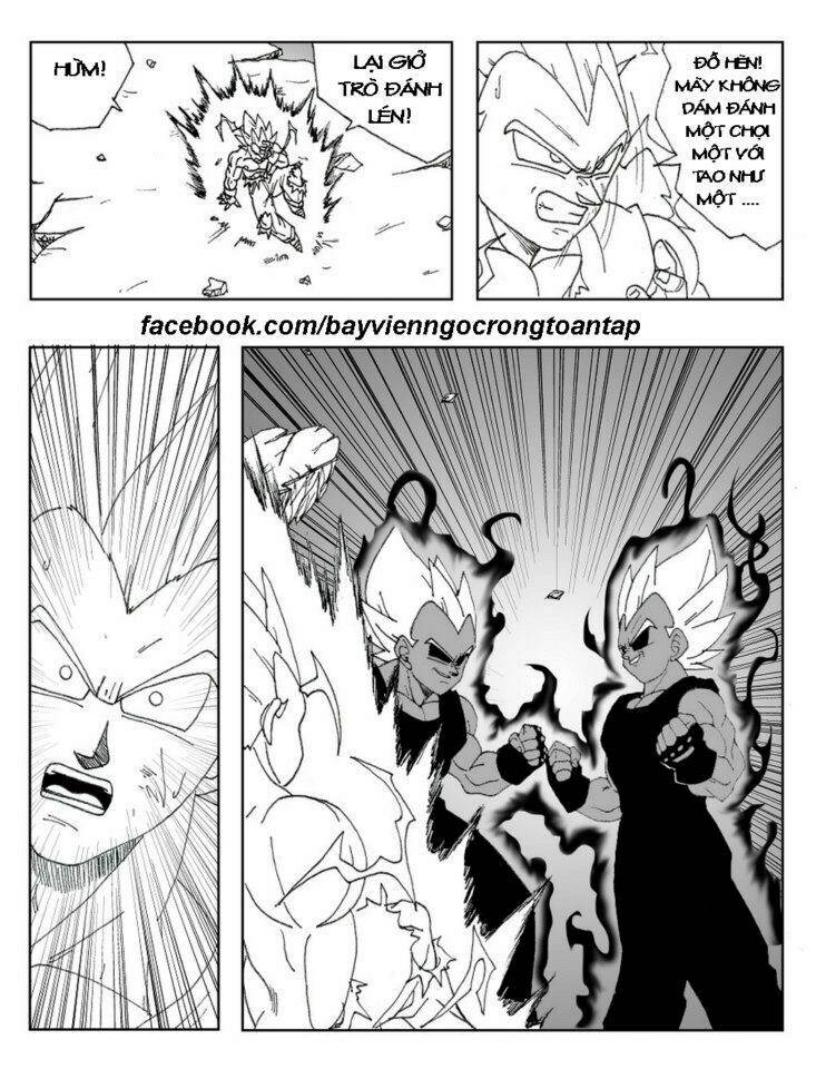 thế giới ngọc rồng new age chapter 22 14