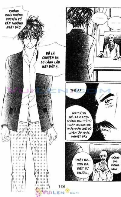 anh là của tôi chapter 9 136