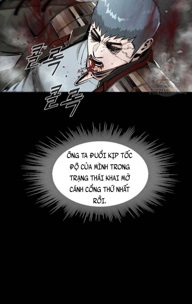 mật mã mê cung chapter 61 22